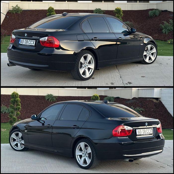 BMW Seria 3 / E90 /Automat