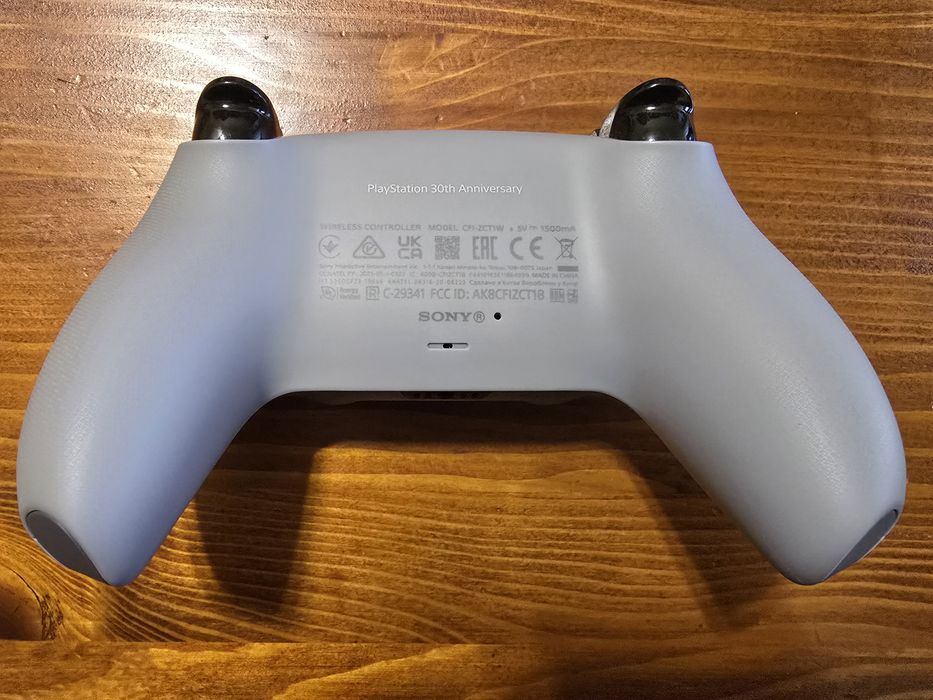 Playstation 5 controller
