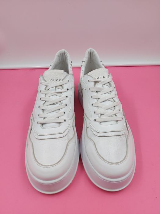 Gucci номер 45 Оригинални мъжки сникърси