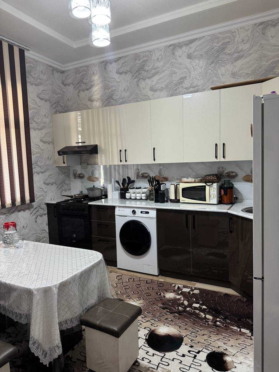 Продаётся Дом Бектемирский район 1,5 соток Ипотека есть