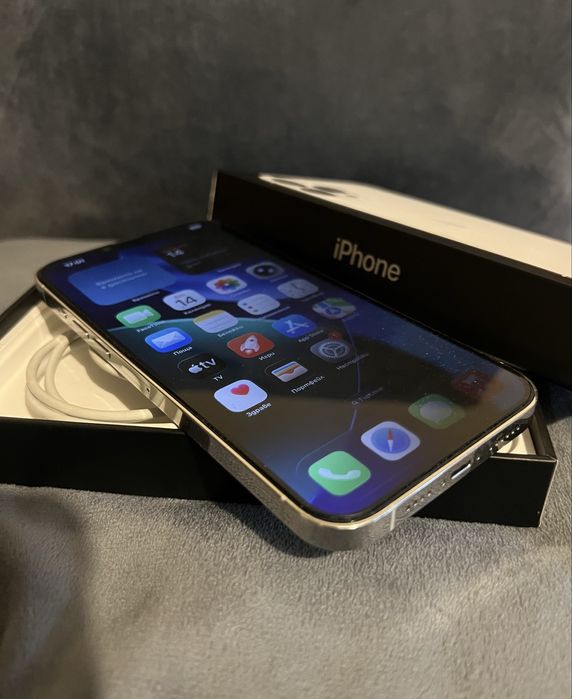 Iphone 13 PRO MAX 128GB