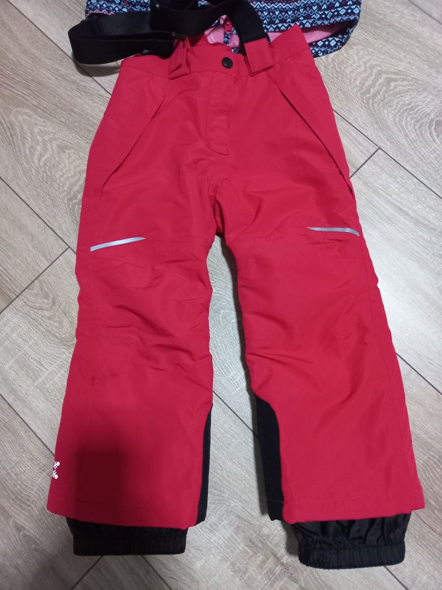 Costum ski Crivit 98/104,2-4ani