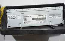 Amplificator 4F0035056B Audi A6 4F/C6 [facelift] [2008 - 2011]
