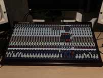 Mixer analogic Midas Venice 320