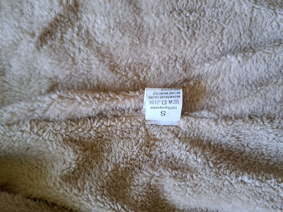 Geaca groasa de iarna