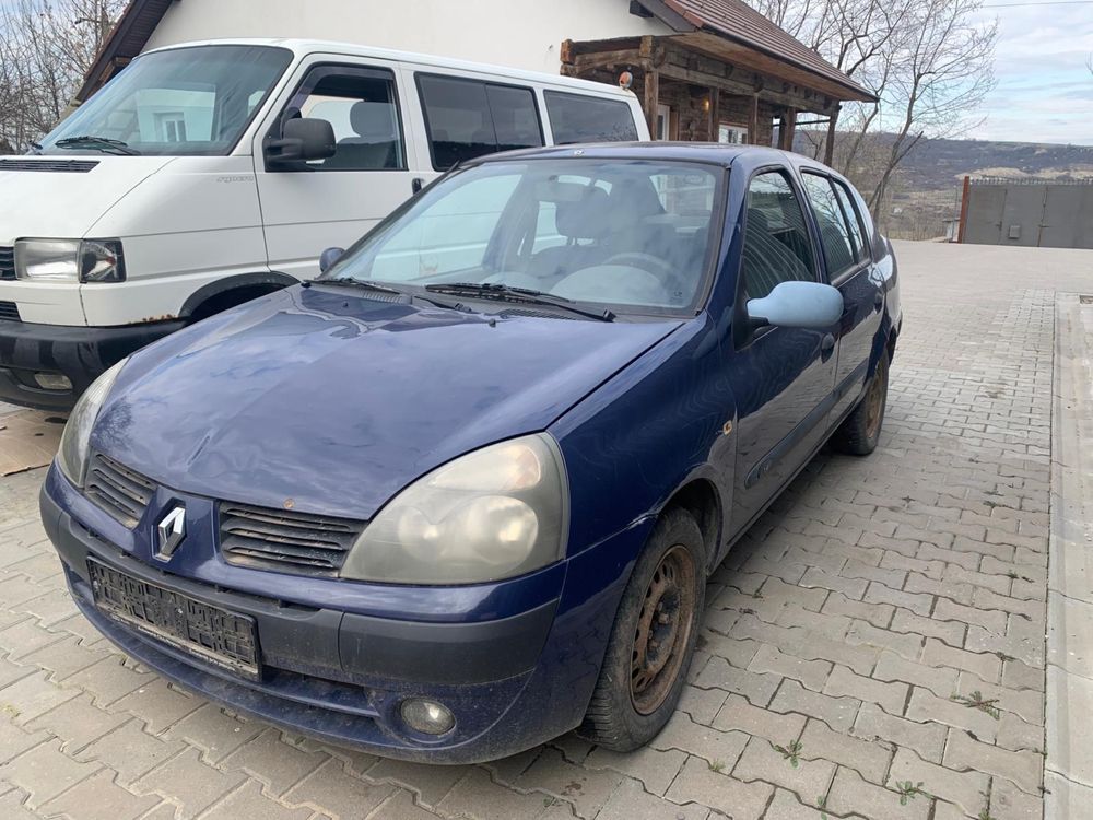 Vand Renault Clio