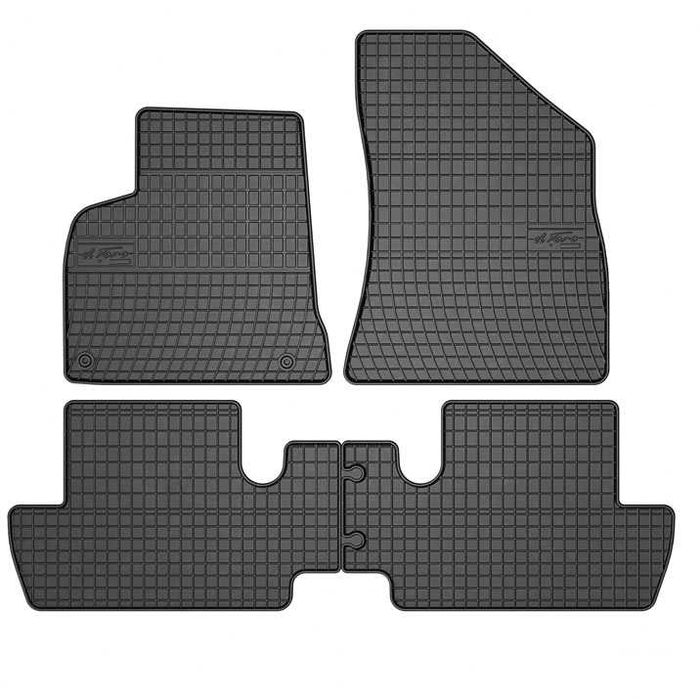 Гумени стелки Frogum PEUGEOT - 3008 2009 - 2016 / Пежо 3008