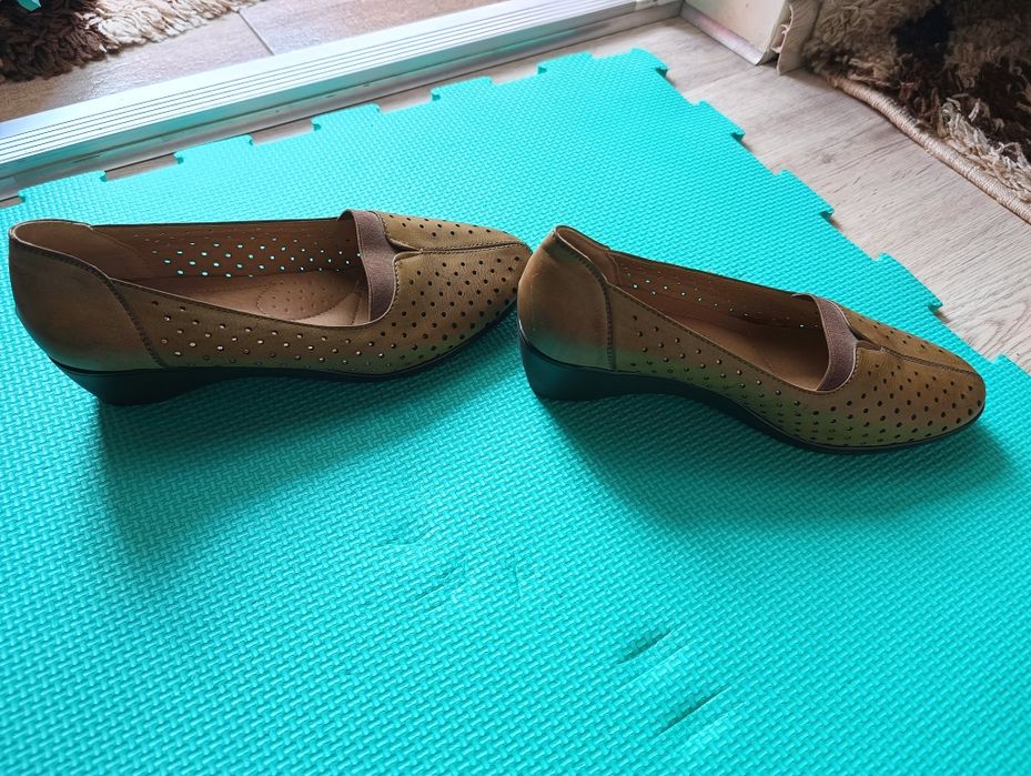 Pantofi damă Nr 41 noi