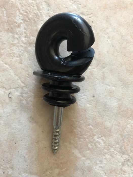 Gard Electric baterie uscata izolatori inelari tester tensiune