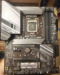 Gigabyte z590 gaming x