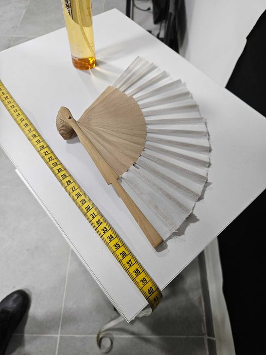 Етажерка с колела