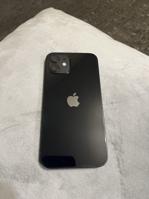 Iphone 12 Black 128gb