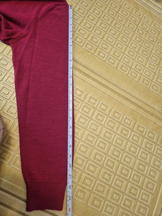 Vand pulover Galvanni barbat L