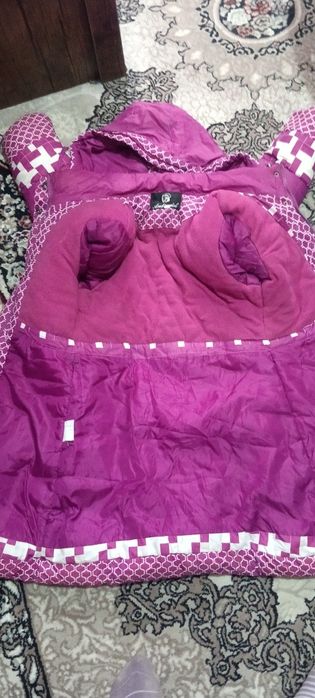 Куртка 152 размер