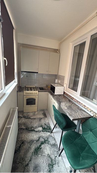 Inchiriez apartament tip studio 41 mp