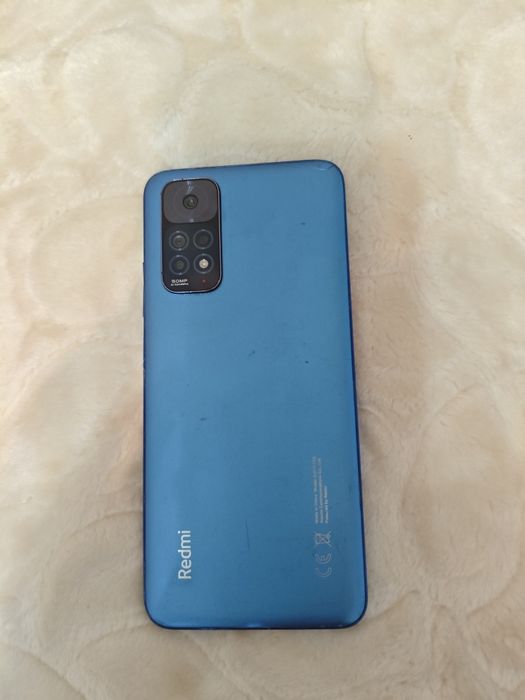 Redmi note    11