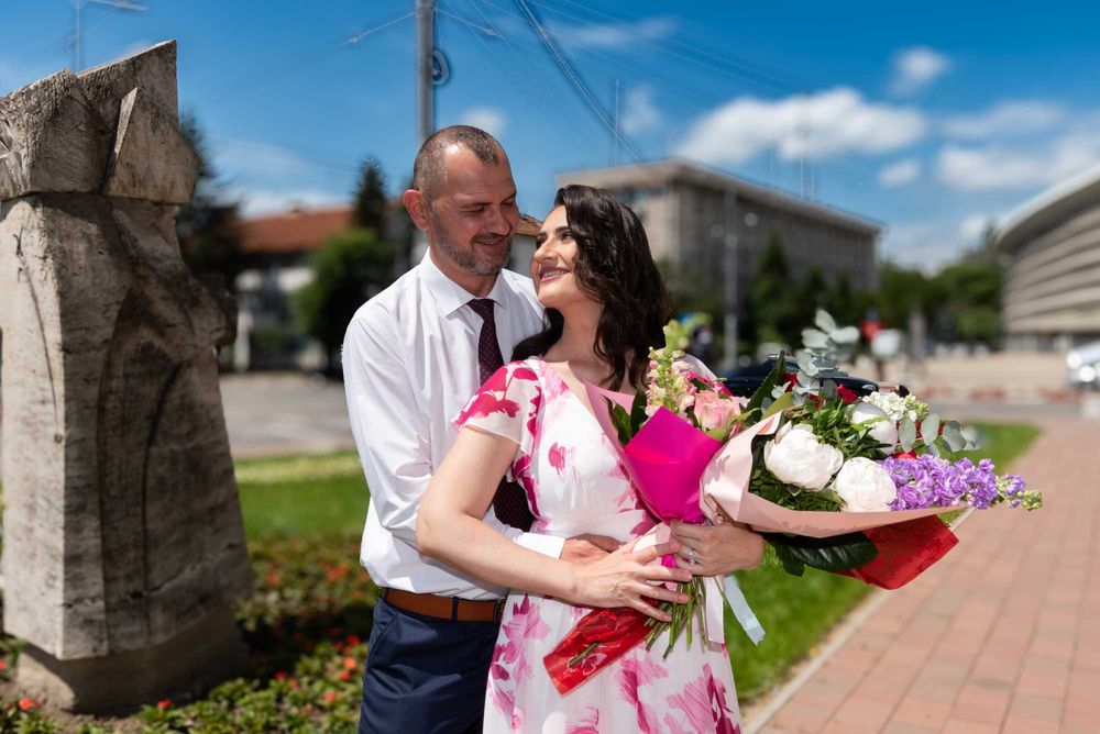 Fotograf nuntă, cameraman nunta, filmare,fotograf profesionist,majorat