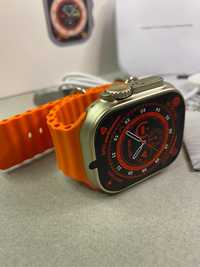 Смарт Часы X8 Ultra Комбо,Smart watch,Умные Часы,На Подарок,Часы с Нау