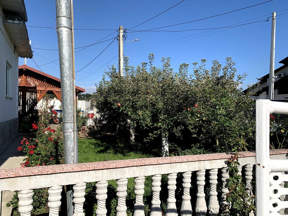 Casă de vânzare, comuna Moara, Sat. Bulai.