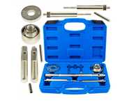 Trusa Extractor injector, Renault 2.0 DCI, M9R, 9 piese