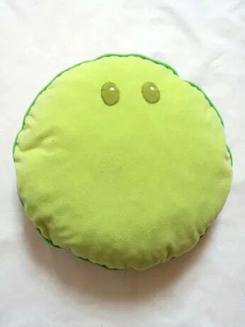 Perna plus inima/ inimioara