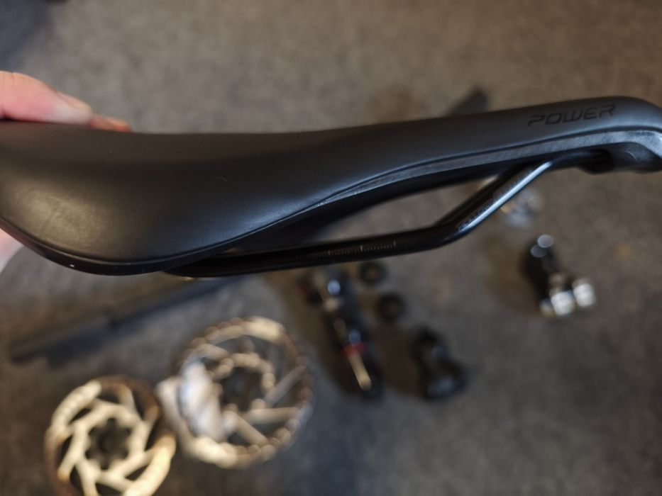 Sa Specialized Power Comp 143mm