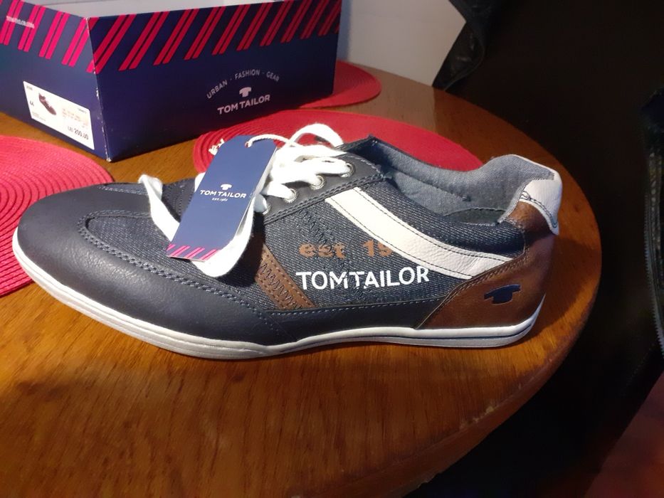 Incaltaminte  T.Taylor 44 NOI