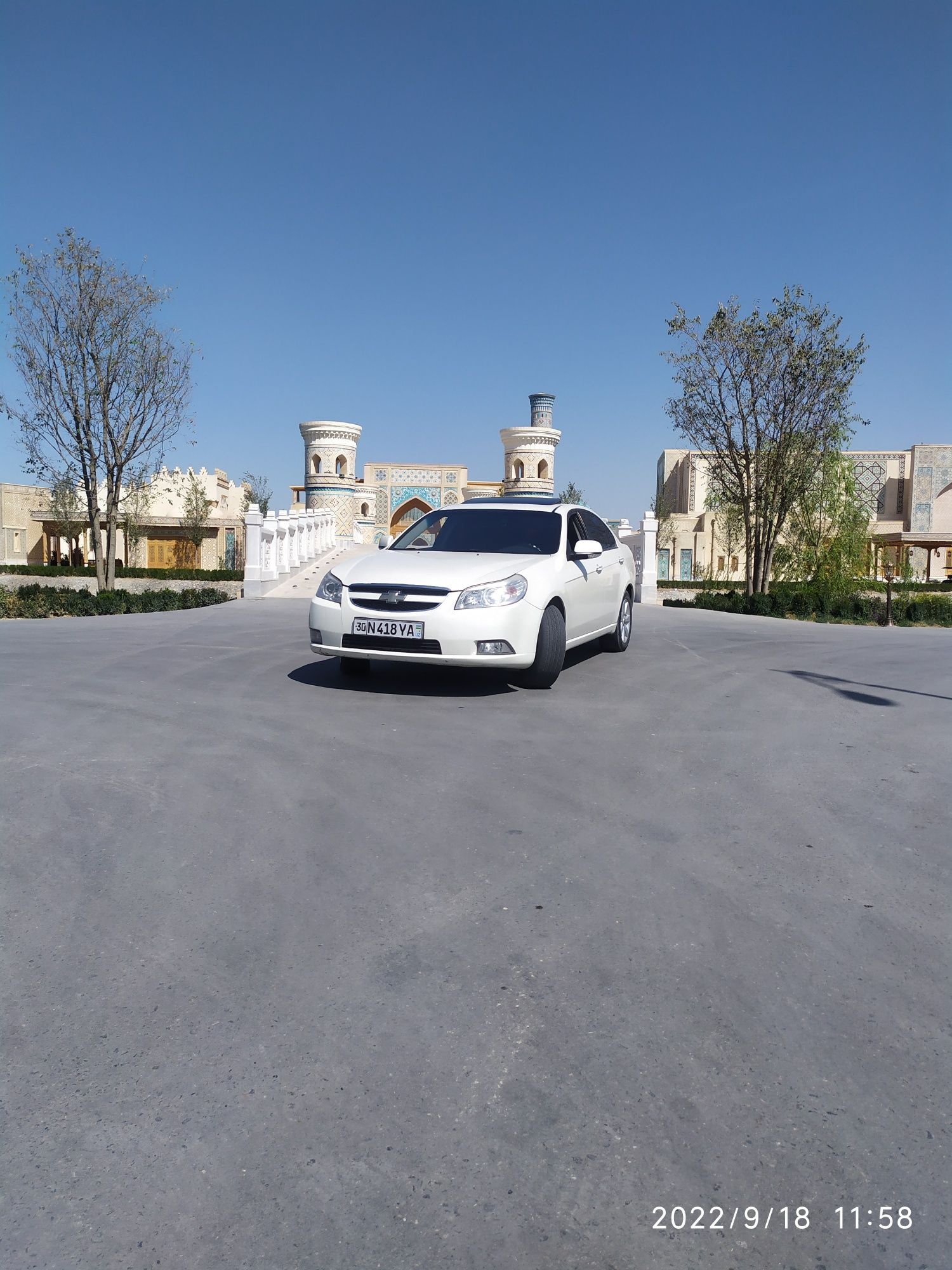 ЭПИКА автомат 3 позиция