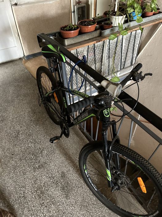 Bicicletă Sun Touring 29