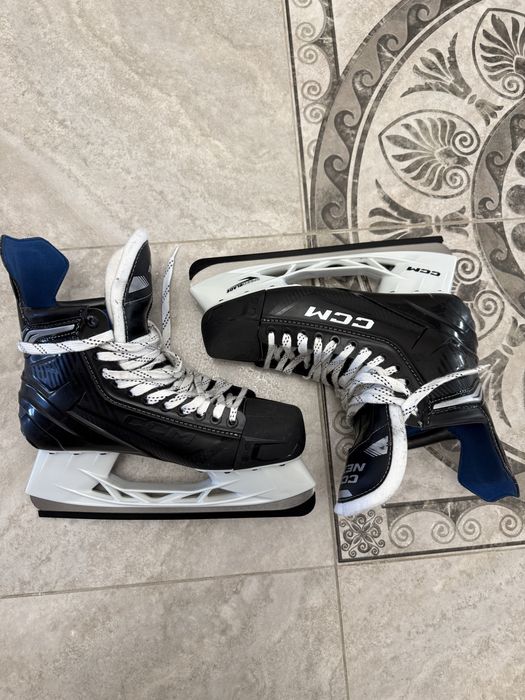 Любительские коньки