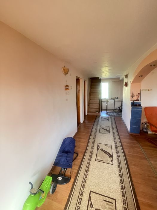 Casă P+1 de vânzare – Bariera Vâlcii, str. Primăverii