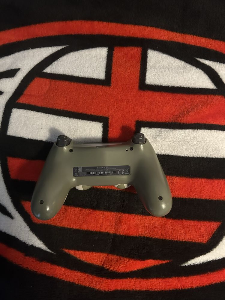 Playstation 4 джойстик