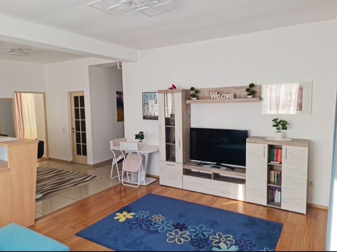 Apartament 3cam.  vedere la mare si lac