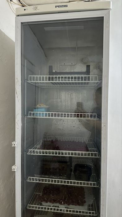 Продаю холодильник