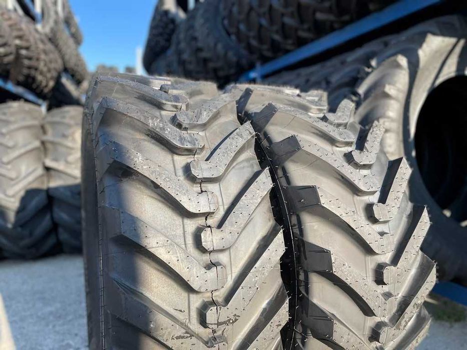 Anvelope noi industriale garantie 480/80-26 Michelin garantie CAT