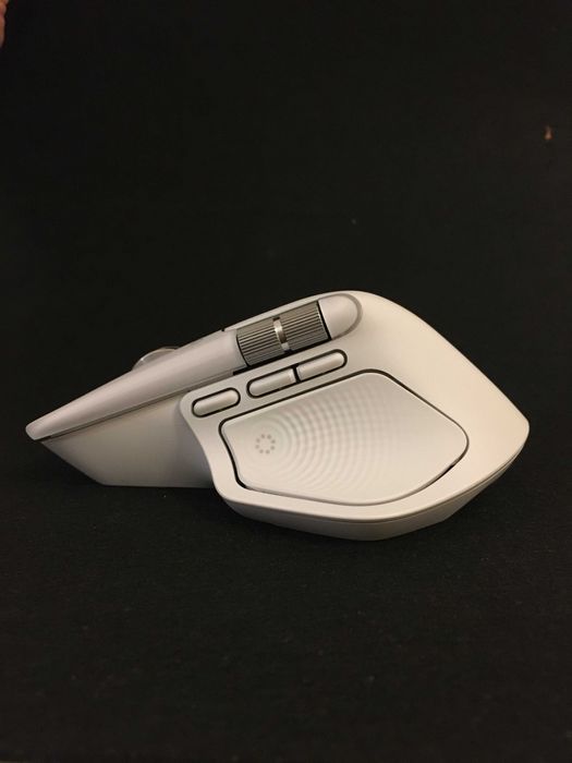 Logitech MX Master 4