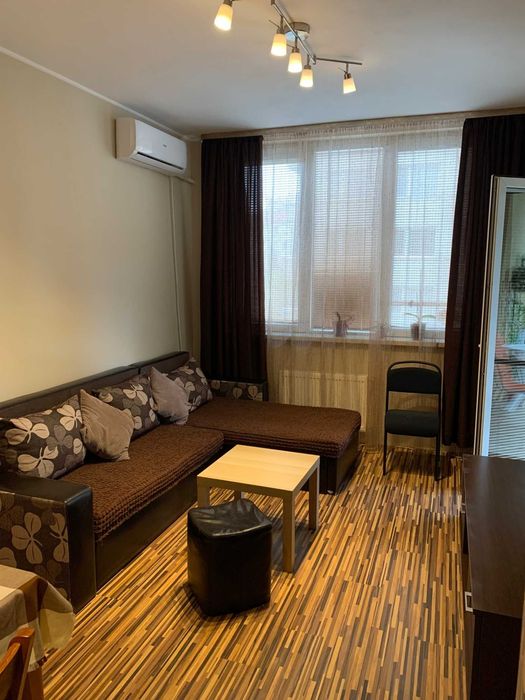 Дава се под наем Двустаен апартамент в София, Манастирски ливади - 72 кв.м за 550 € - Снимка #2