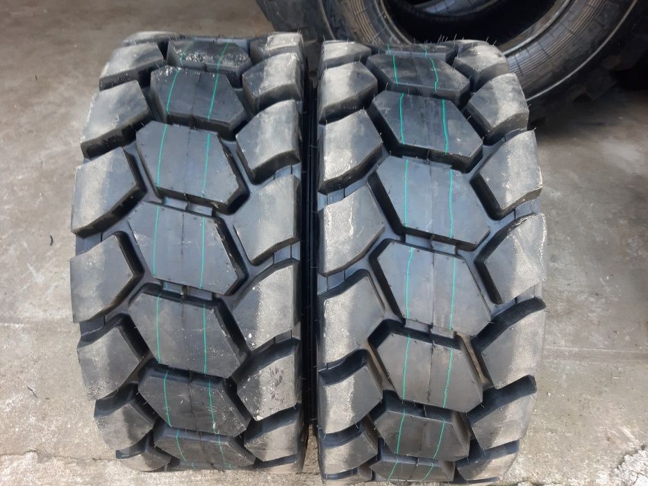 12-16.5 Cauciucuri noi cu 14PR garantie 2 ani livrare rapida Anvelope