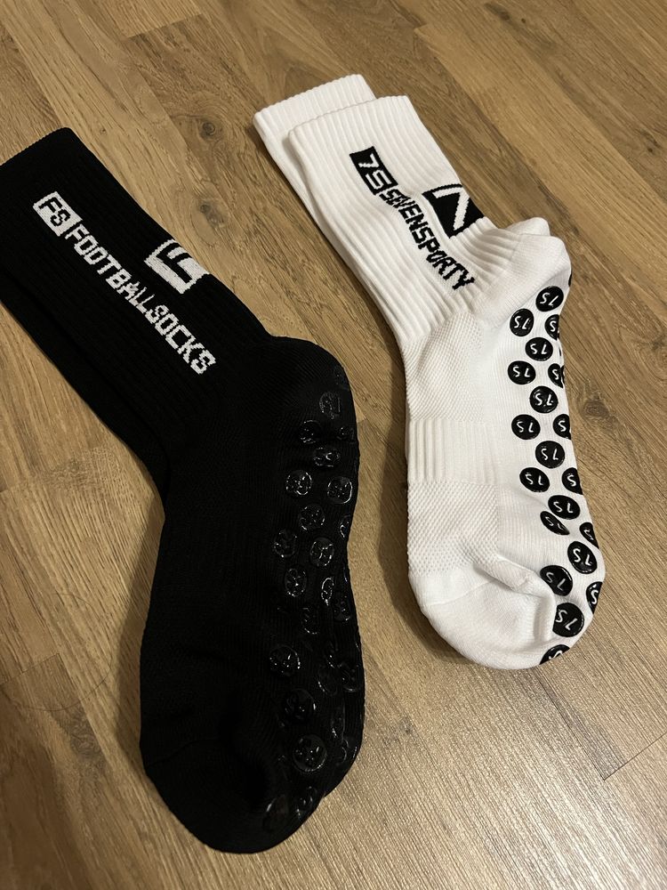 Спортни чорапи grip socks