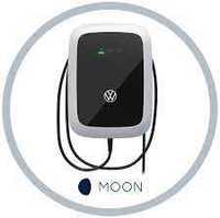 Statie de incarcare masina electrica - Moon Charger 7.4 kW, 230V
