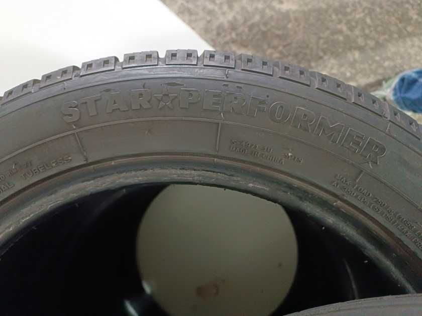 Anvelope 215/55/R17 98V STAR PERFORMER IARNA CP-N20744
