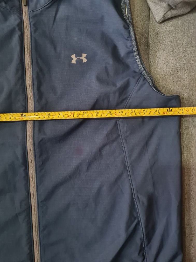 Оригинален мъжки елек Under Armour