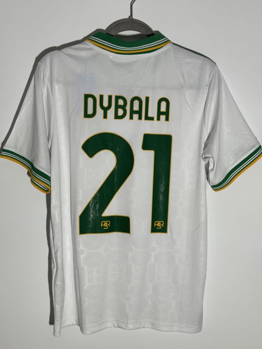 Tricou AS Roma Dybala