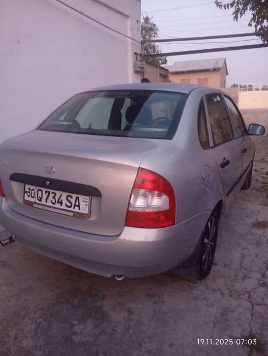 Продается Лада калина 1118