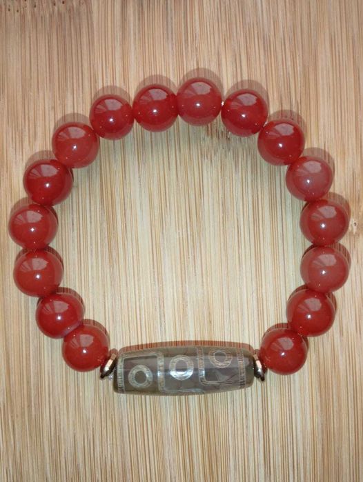 Браслеты на удачу