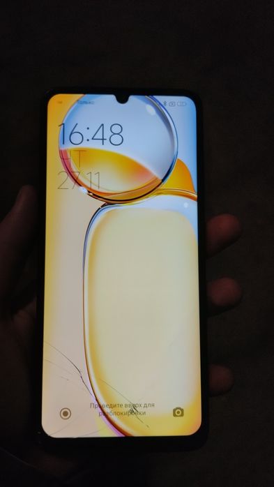 Редми 13с, 256 гб