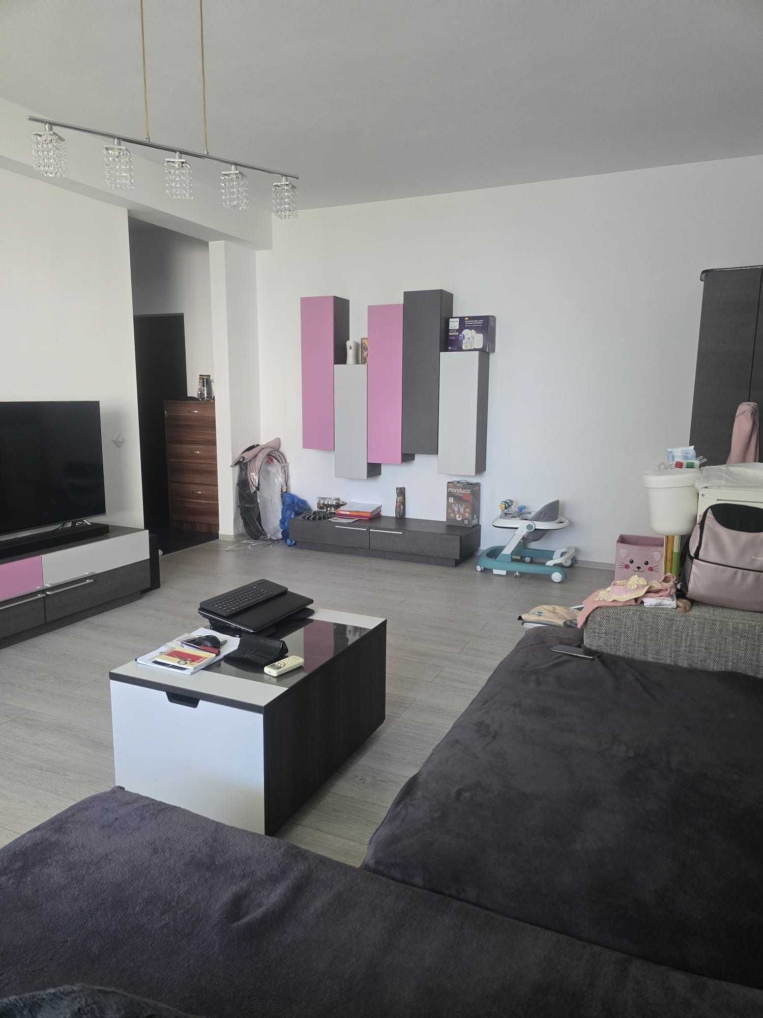 Apartament Style Residence 1 Militari Residence