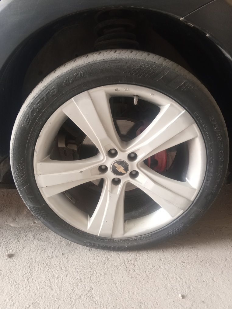 Kaptiva 2ni r20lik diska baloni sotiladi