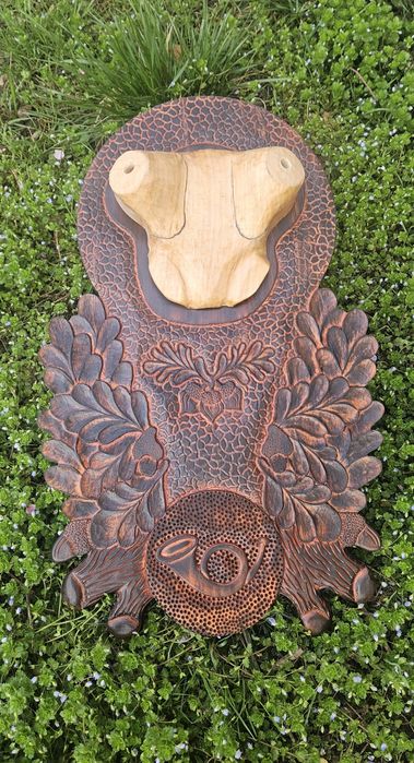 Panoplii vânătorești