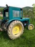 Vând tractor stare buna